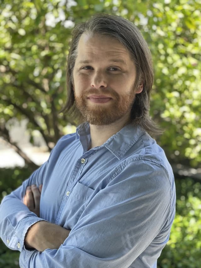 Noah Donnelly — Founder and Lead Instructor at ND Music Academy